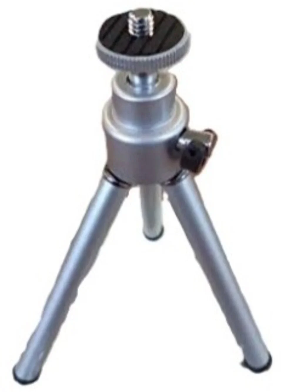 𝗗𝗬𝗡𝗘𝗫 Mini Tripod DX-DA101381 Silver